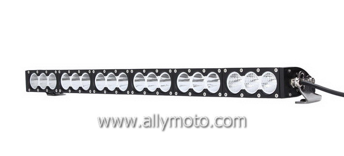 180W LED Light Bar 2089